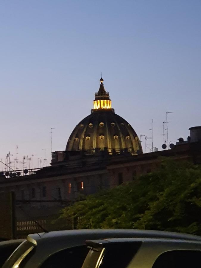 Affittacamere San Pietro Chic Roma