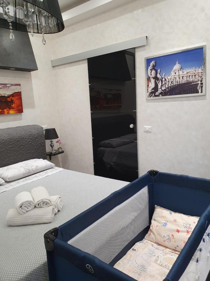 San Pietro Chic Affittacamere